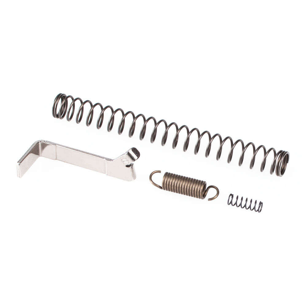 Parts ZEV Technologies 4.50" ZEV PROFESSIONAL STARTER SPRING KIT